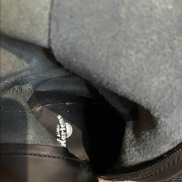 Dr. Martens 1B60 BEX 20 hole rare boots - Picture 8 of 11